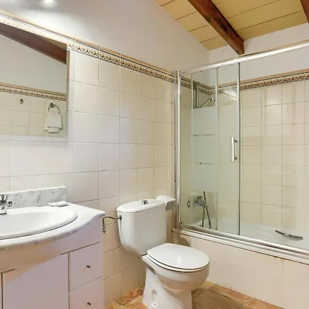 Joan Toni By Willa Pollensa