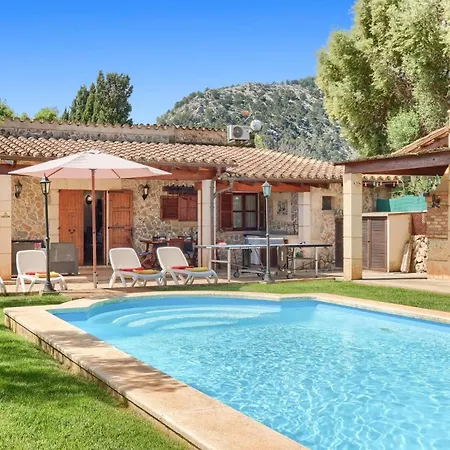 Joan Toni By * Pollensa