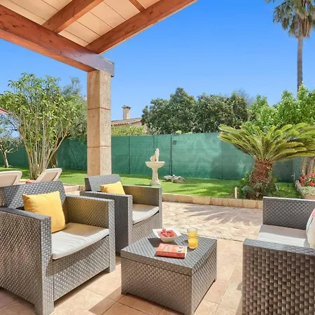 Joan Toni By * Pollensa