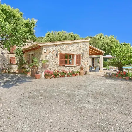 Joan Toni By Willa *