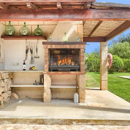 Joan Toni By Pollença