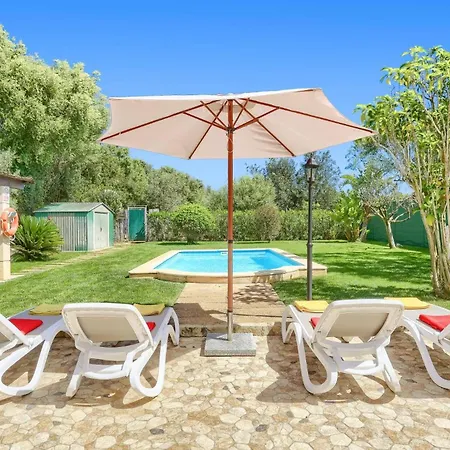 Joan Toni By * Pollença