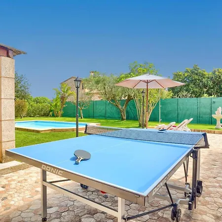 Joan Toni By Villa Pollença