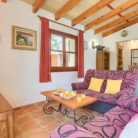 Joan Toni By 别墅 波连斯萨