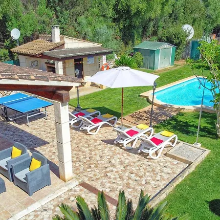 Joan Toni By 波连斯萨