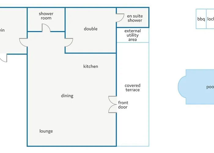 Villa Joan Toni By Pollença