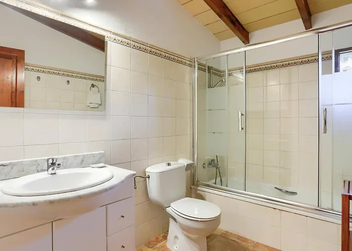 Joan Toni By Villa Pollença