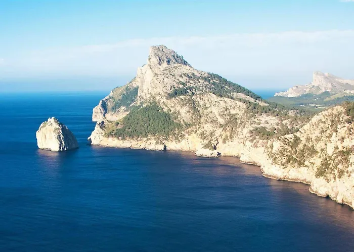 Villa Joan Toni By *