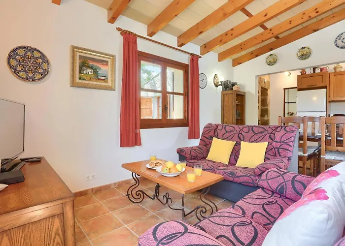 Joan Toni By Villa Pollença