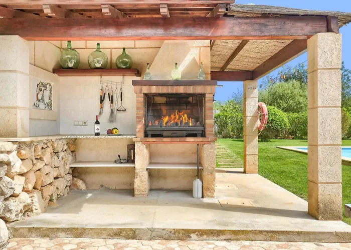 Joan Toni By Pollença