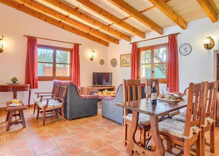 Joan Toni By Villa Pollença