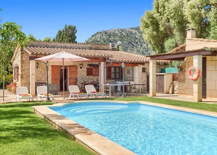 Joan Toni By * Pollença