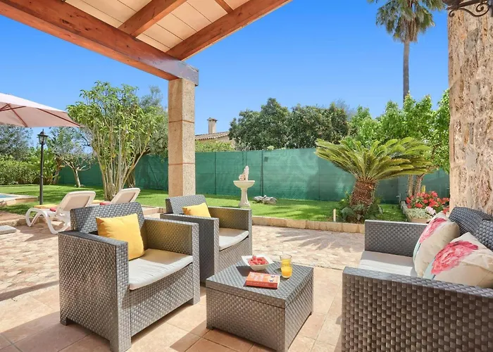 Joan Toni By * Pollença