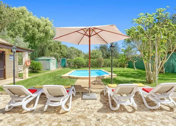 Joan Toni By * Pollença