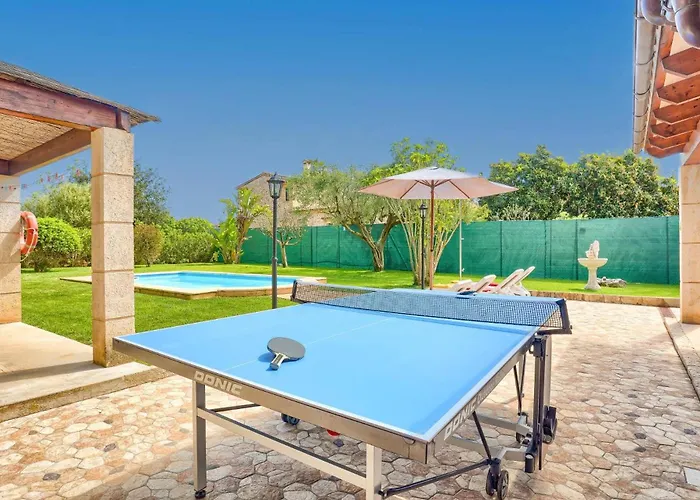 Joan Toni By Villa Pollença